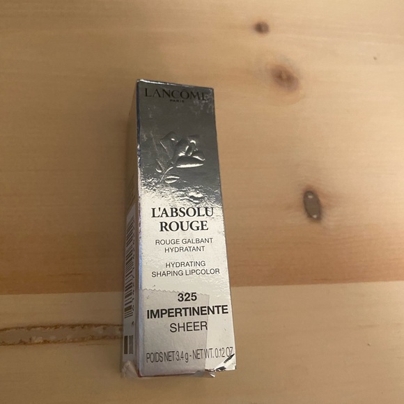 COPY - LANCÔME L’ABSOLU ROUGE LIPSTICK - Picture 5 of 13